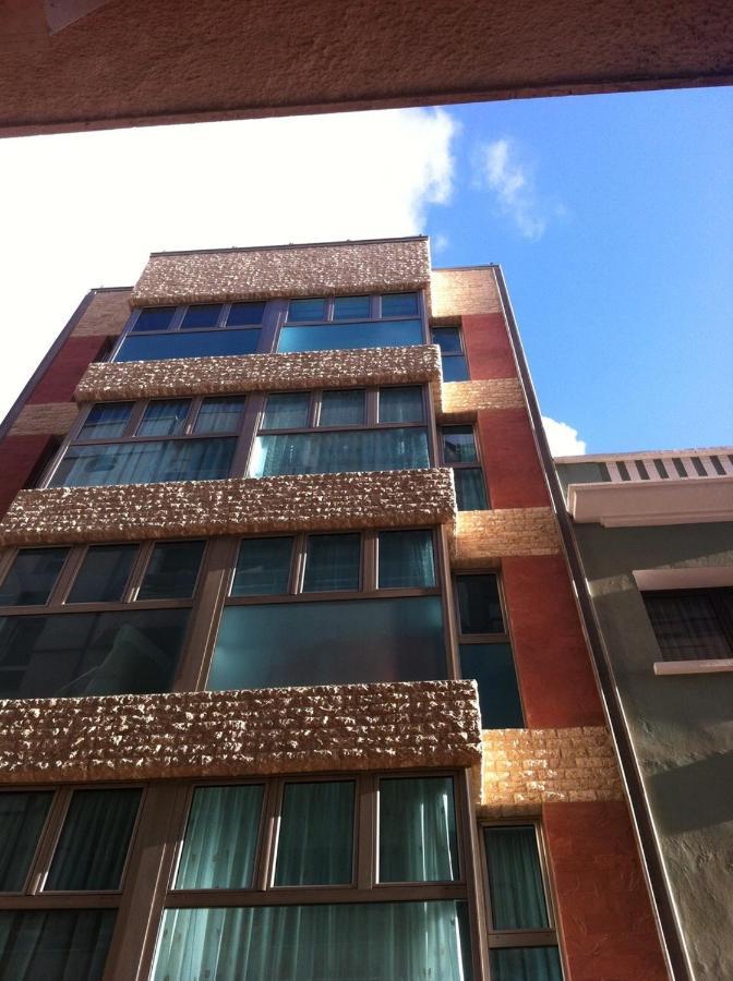 Sand Feet Apartment Las Palmas de Gran Canaria Ngoại thất bức ảnh