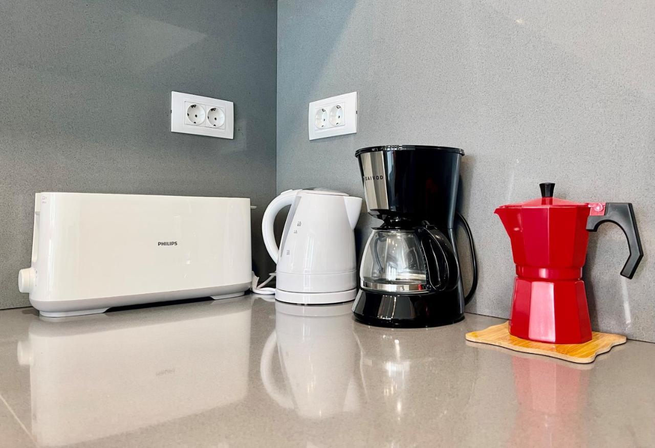 Sand Feet Apartment Las Palmas de Gran Canaria Ngoại thất bức ảnh