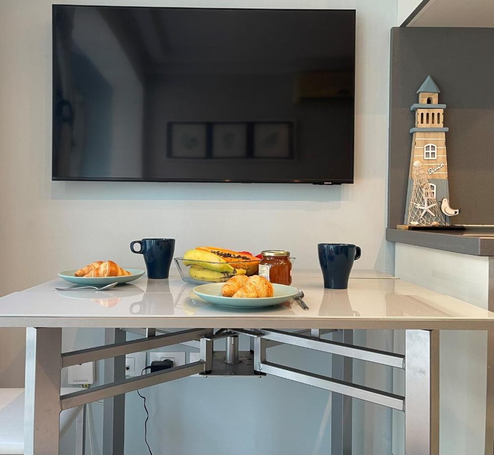 Sand Feet Apartment Las Palmas de Gran Canaria Ngoại thất bức ảnh