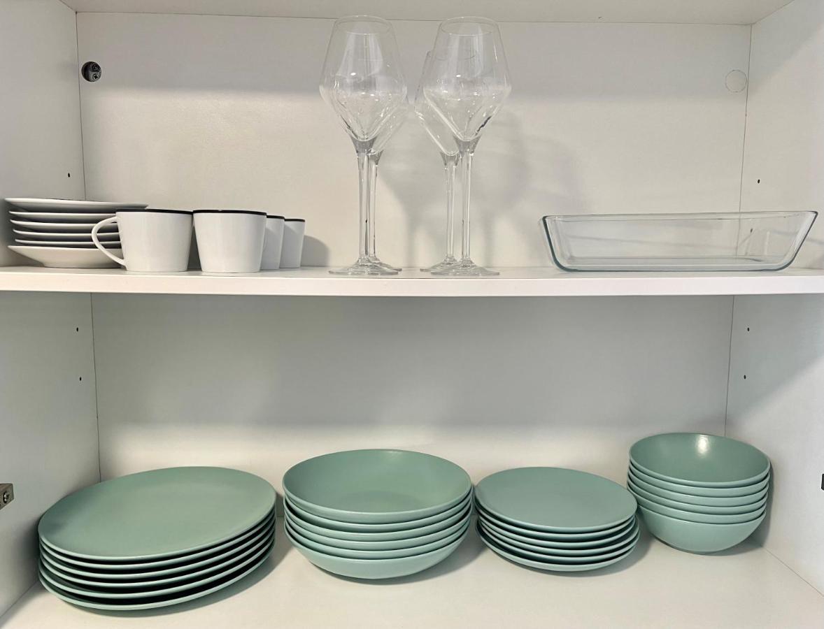 Sand Feet Apartment Las Palmas de Gran Canaria Ngoại thất bức ảnh