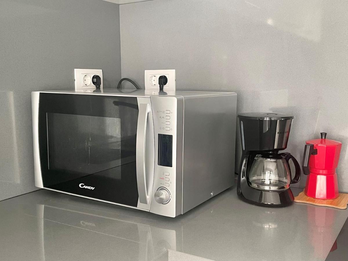 Sand Feet Apartment Las Palmas de Gran Canaria Ngoại thất bức ảnh