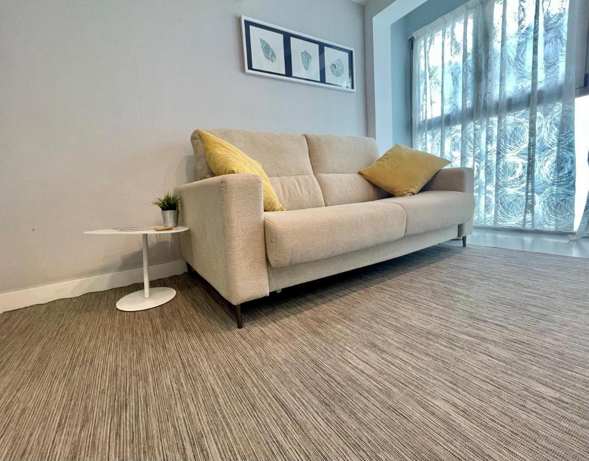 Sand Feet Apartment Las Palmas de Gran Canaria Ngoại thất bức ảnh
