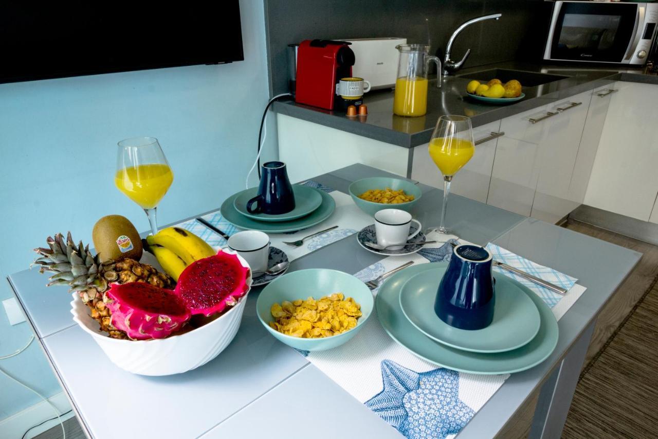 Sand Feet Apartment Las Palmas de Gran Canaria Ngoại thất bức ảnh