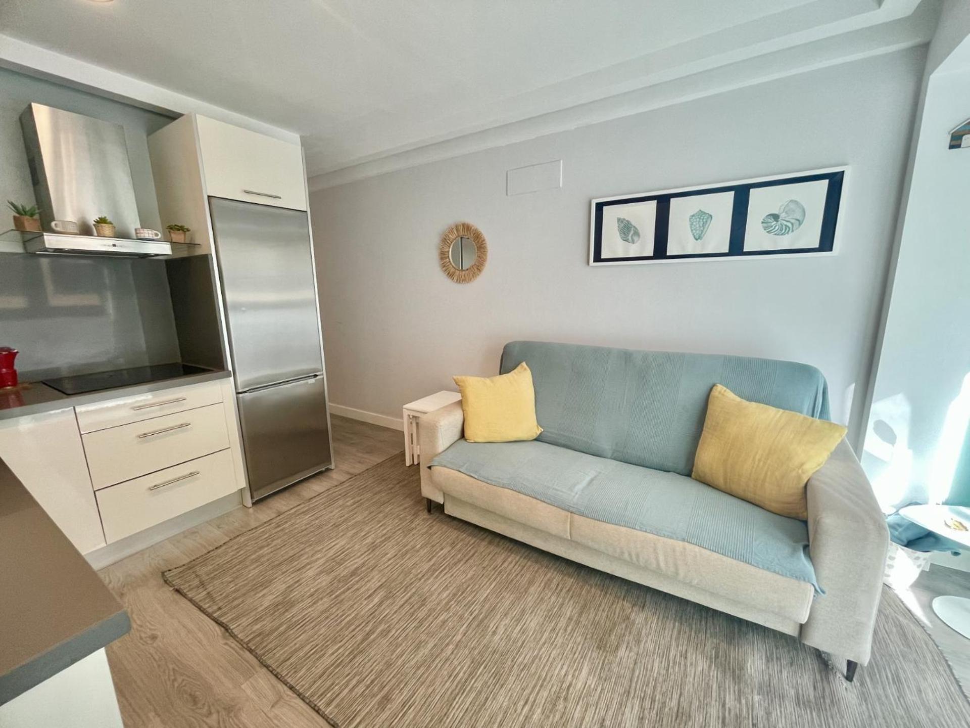 Sand Feet Apartment Las Palmas de Gran Canaria Ngoại thất bức ảnh